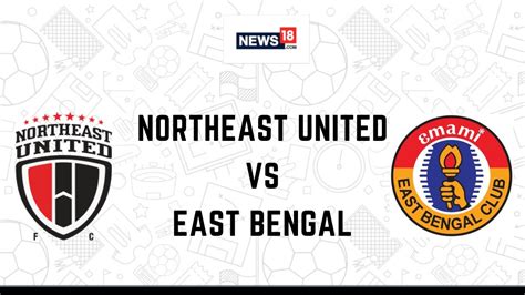 east bengal vs northeast united durand cup
